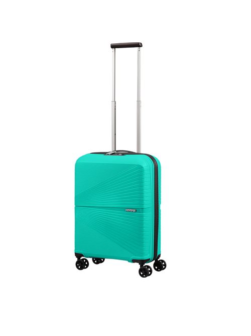 Airconic trolley cabina SAMSONITE | 128186AQUA GREEN